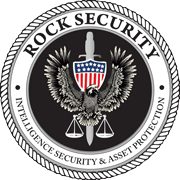 Rock Security Services Logo